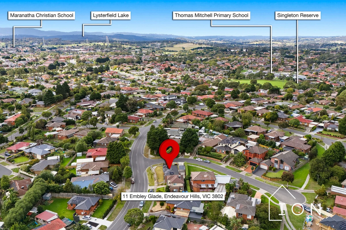 Additional image 17 of 11 Embley Glade, Endeavour Hills VIC 3802