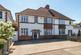Wood Ride, Petts Wood, Orpington, BR5