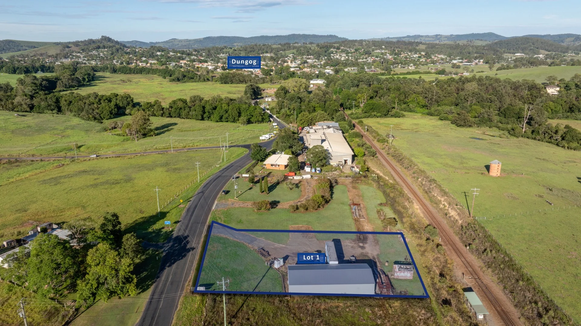1/2260 Stroud Hill Road, Dungog NSW 2420