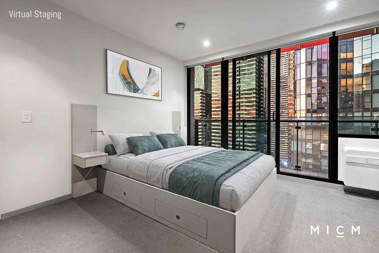 Additional image 6 of 1907/181 A’Beckett Street, Melbourne VIC 3000