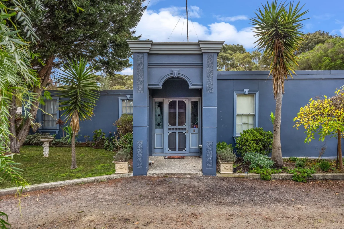 87 Willis Street, Winchelsea VIC 3241