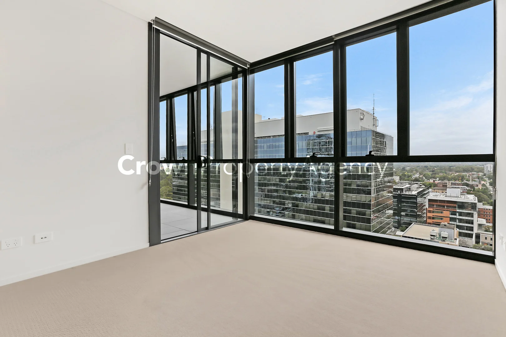 Additional image 3 of 2205/45 Macquarie Street, Parramatta NSW 2150