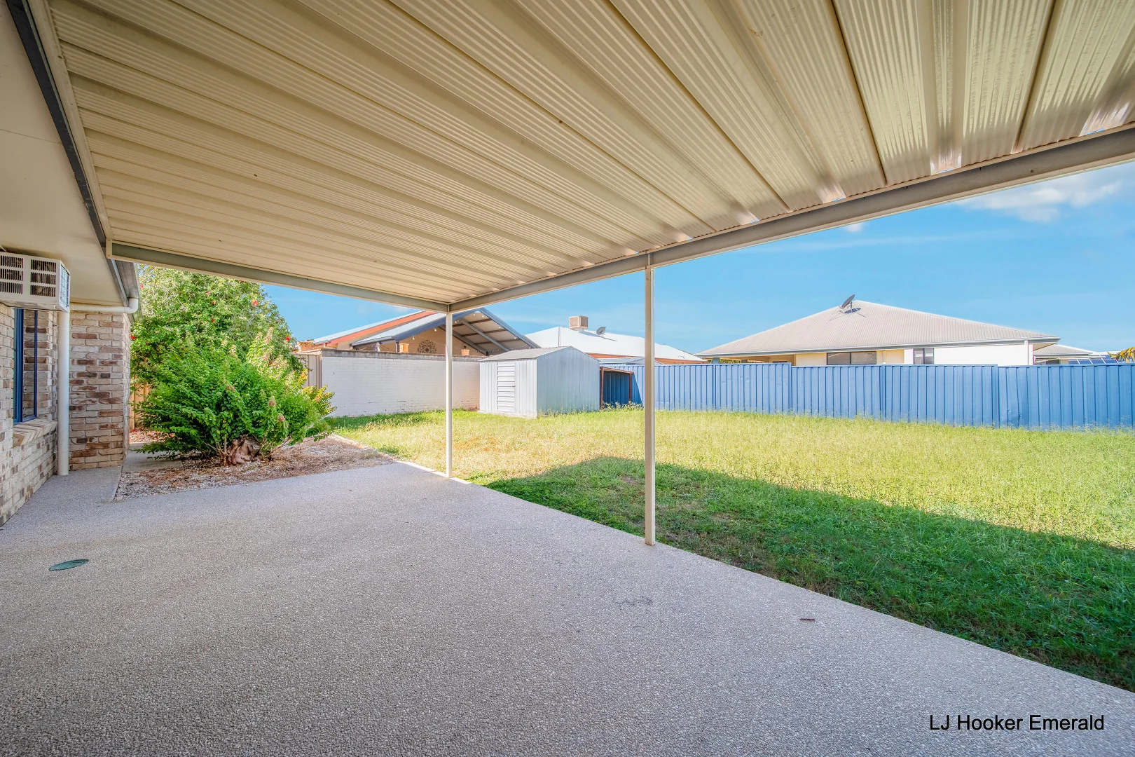 Additional image 15 of 26 Crozier Court, Emerald QLD 4720