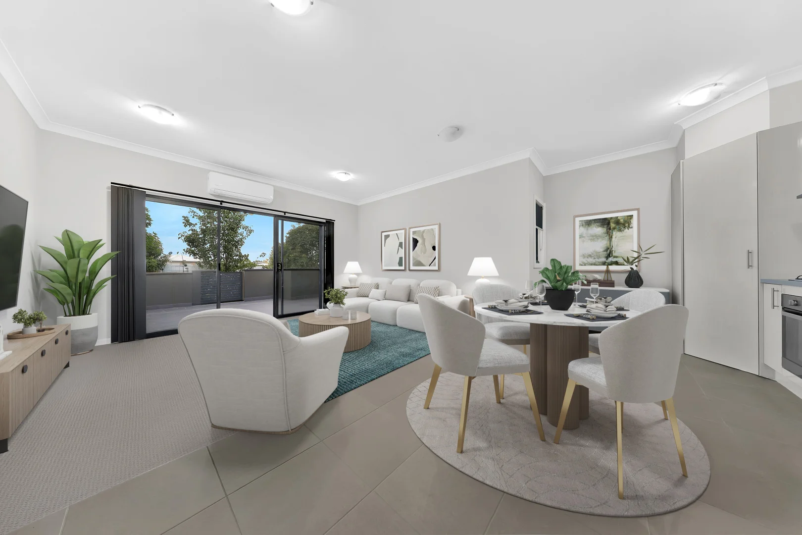 Additional image 4 of 13/20 Hyde Park Avenue, Craigieburn VIC 3064