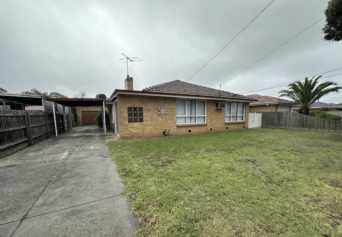 117 Police Road, Mulgrave VIC 3170