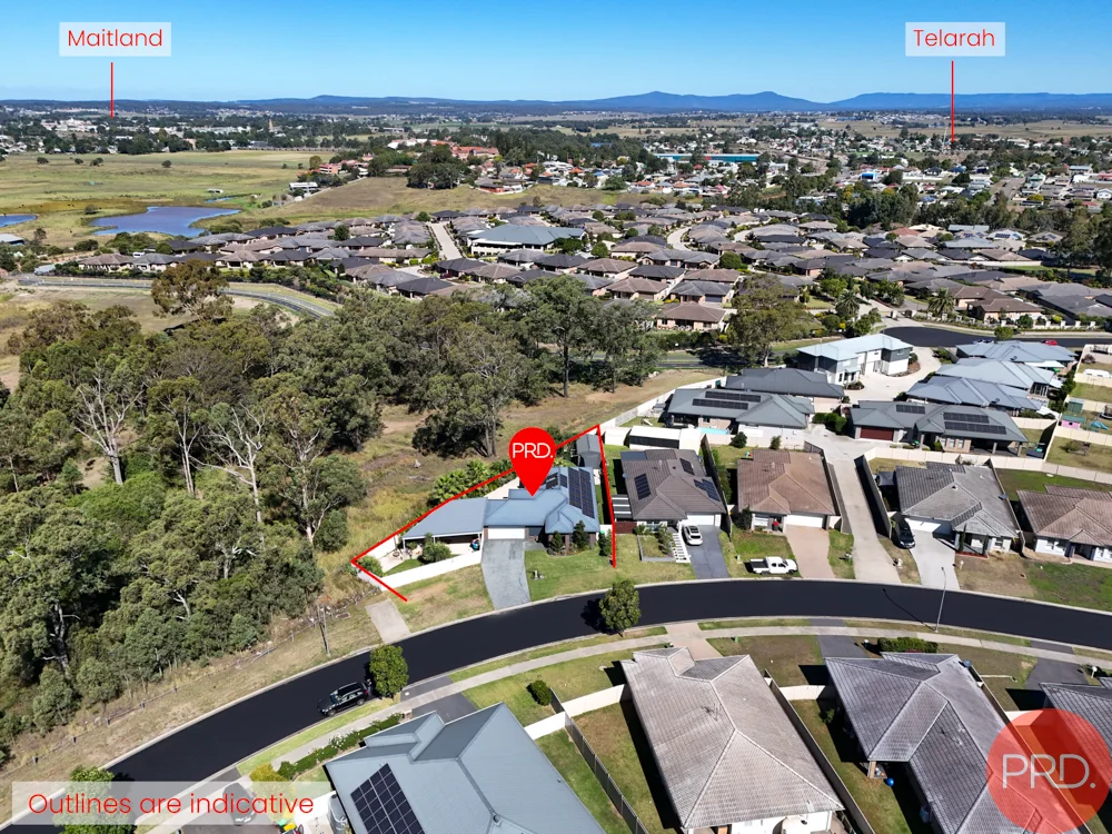 Additional image 3 of 35 Sapphire Drive, Rutherford NSW 2320