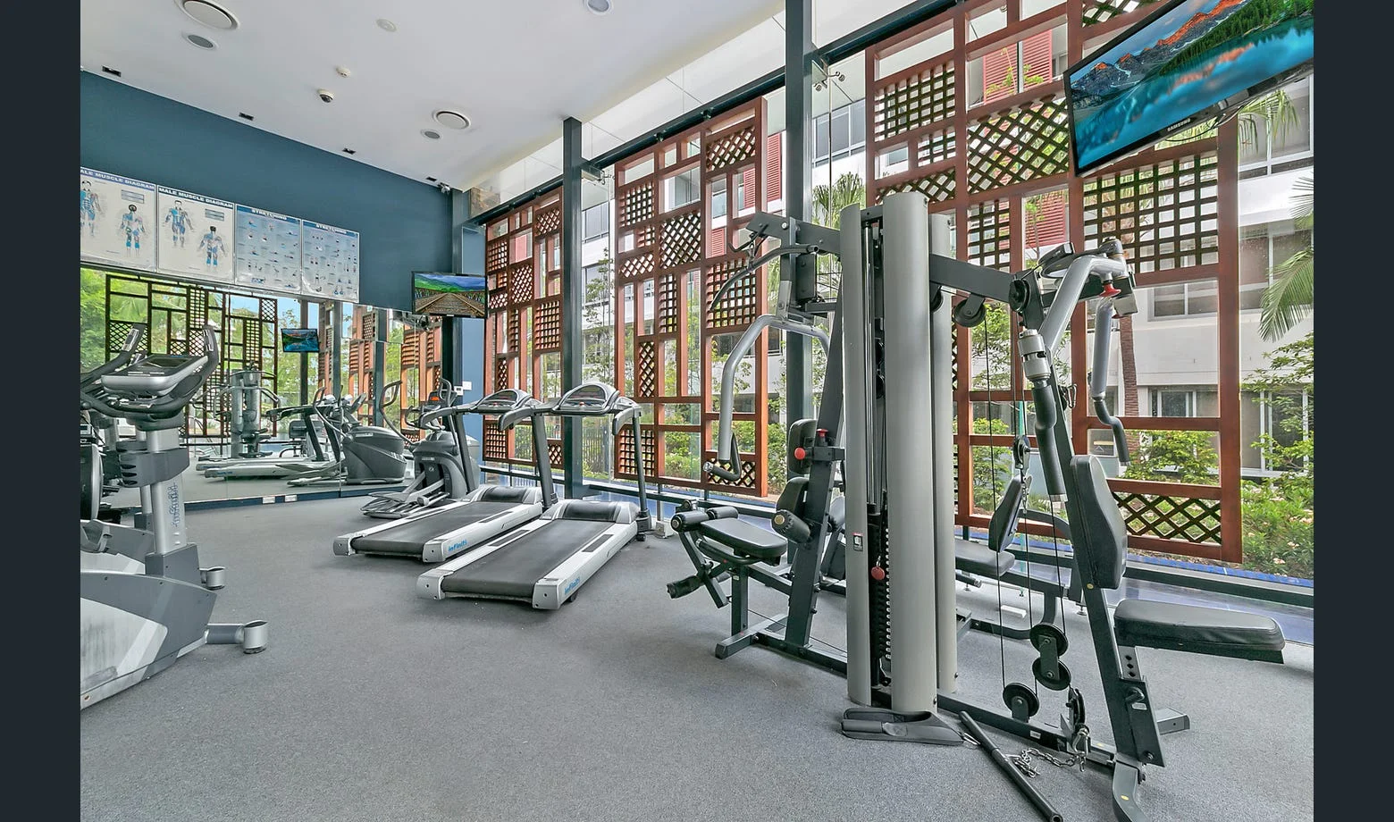 Additional image 8 of E306/2 Latham Terrace, Newington NSW 2127
