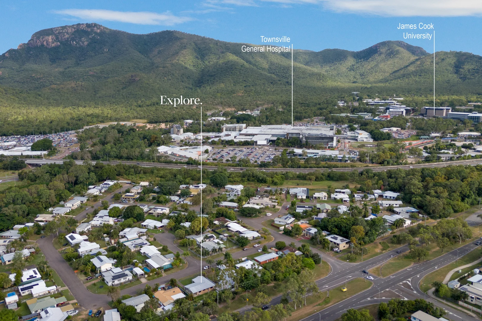 Additional image 3 of 10 Gelling Crescent, Douglas QLD 4814