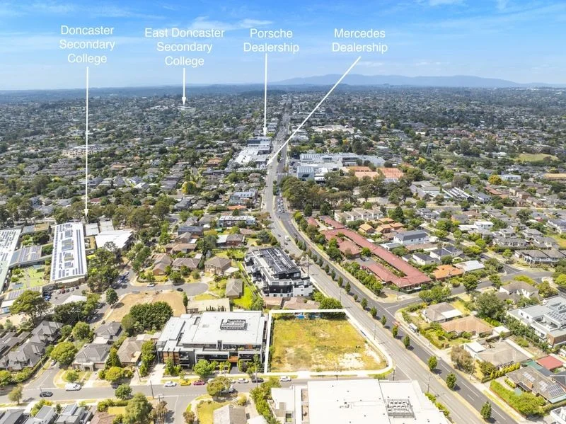 Additional image 4 of 769-771 Doncaster Road, Doncaster VIC 3108