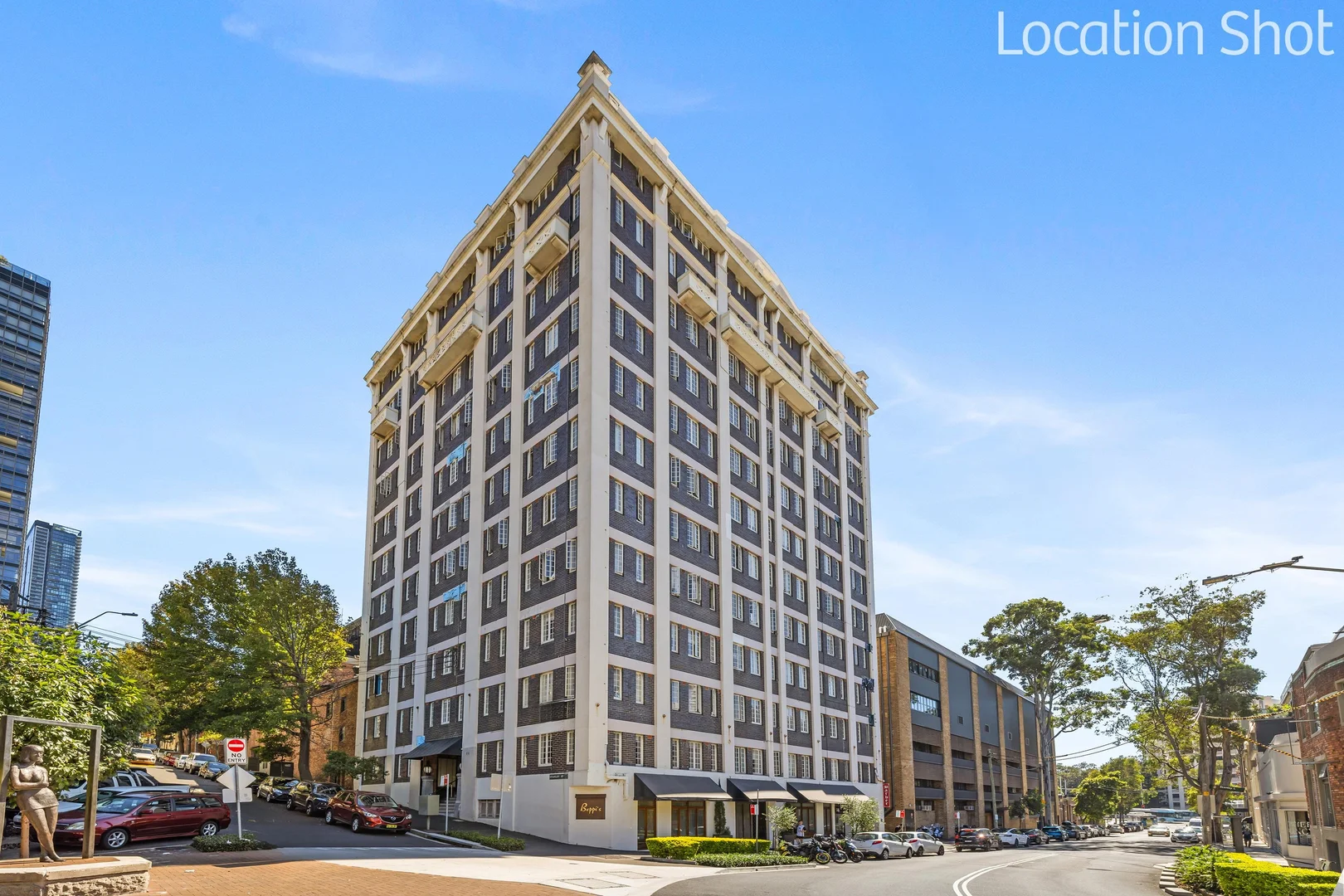 Additional image 9 of Level8/6 Stanley Street, Darlinghurst NSW 2010