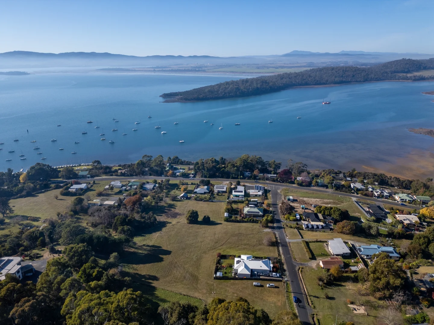 Additional image 6 of Lot 1/8 Augustus Street, Beauty Point TAS 7270