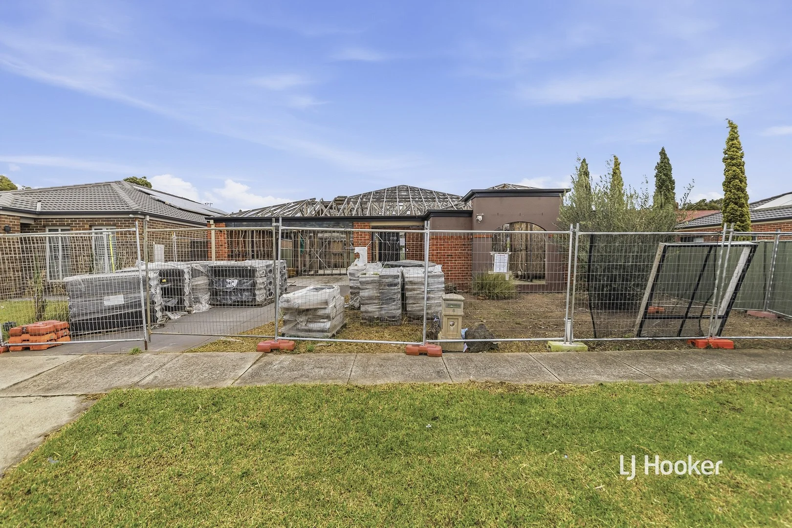 5 Wingrove Crescent, Wyndham Vale VIC 3024