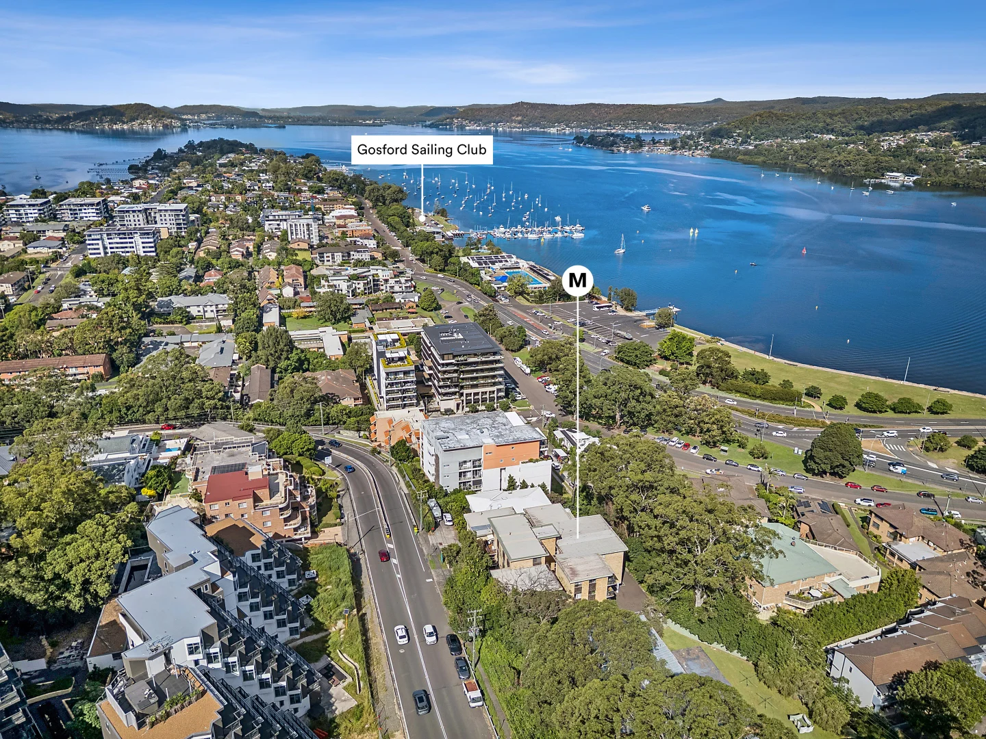 Additional image 6 of 17/68 Henry Parry Drive, Gosford NSW 2250