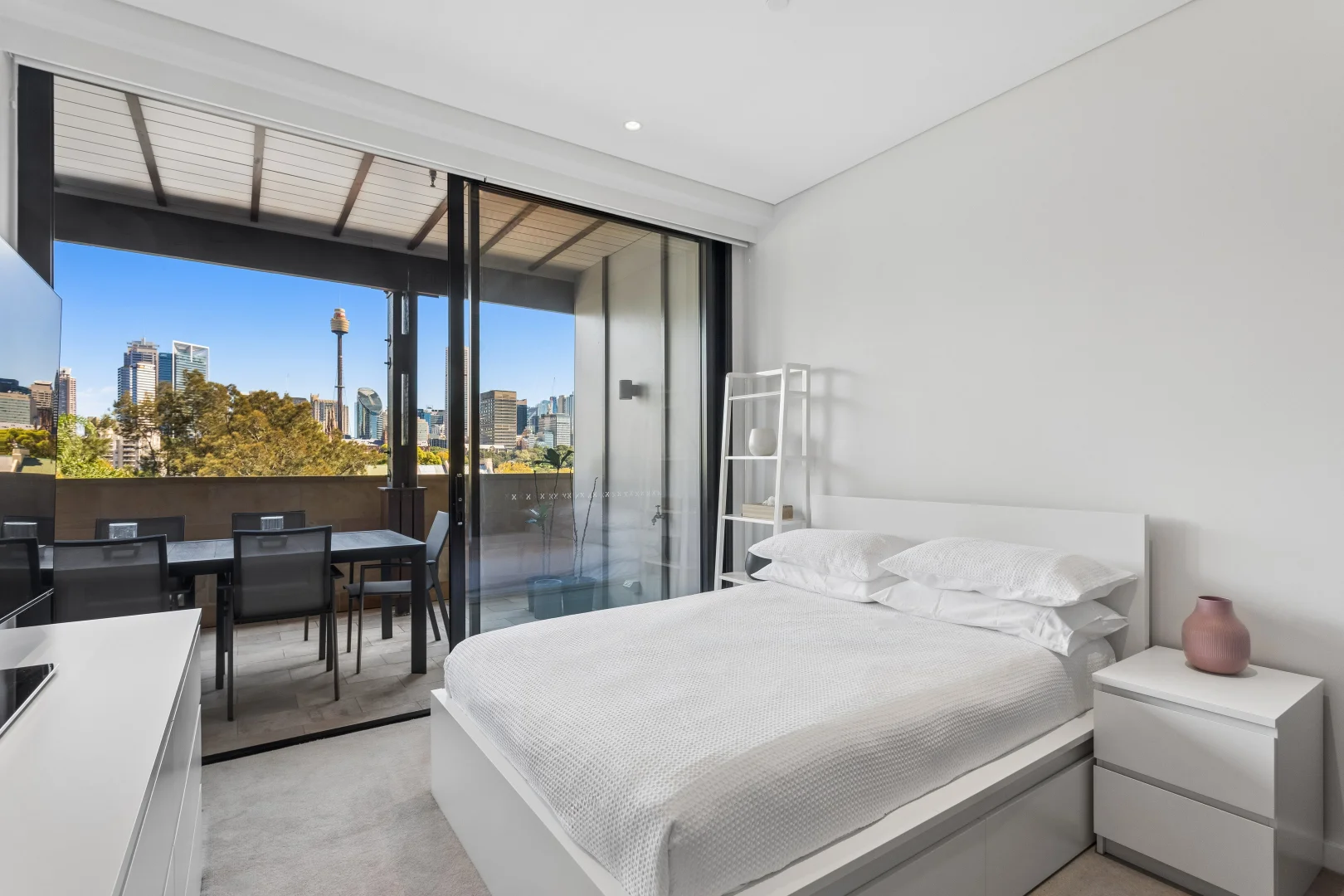 Additional image 6 of 205/161 Brougham Street, Woolloomooloo NSW 2011