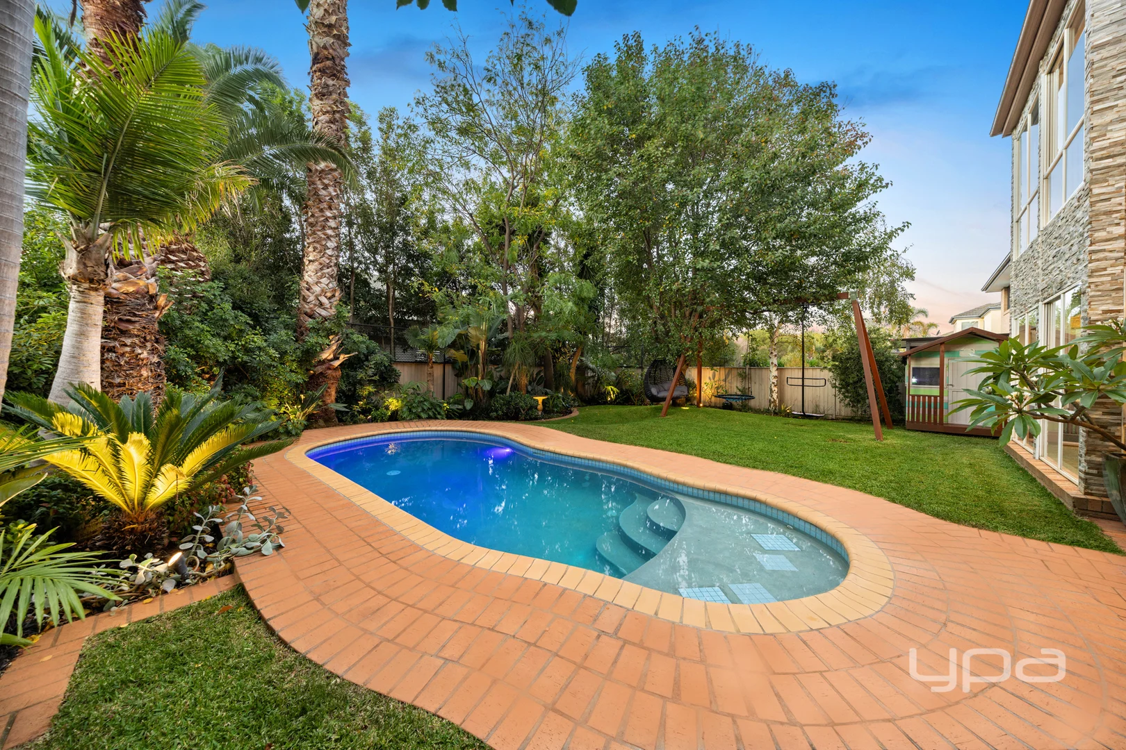Additional image 30 of 31 South Shore Avenue, Sanctuary Lakes VIC 3030