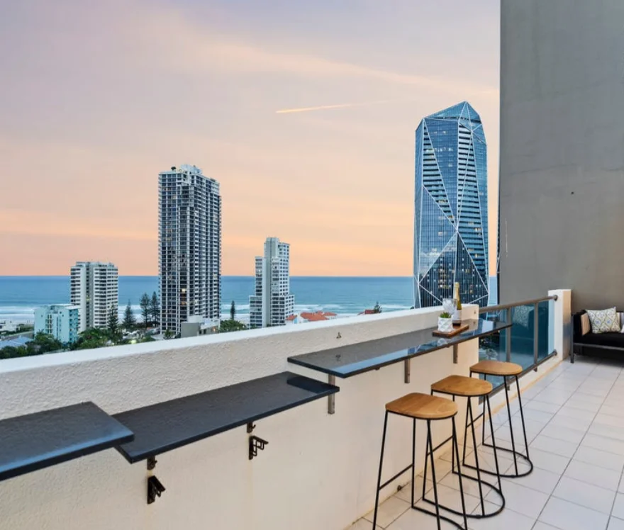 Additional image 10 of 1402/2865 Gold Coast Highway, Surfers Paradise QLD 4217