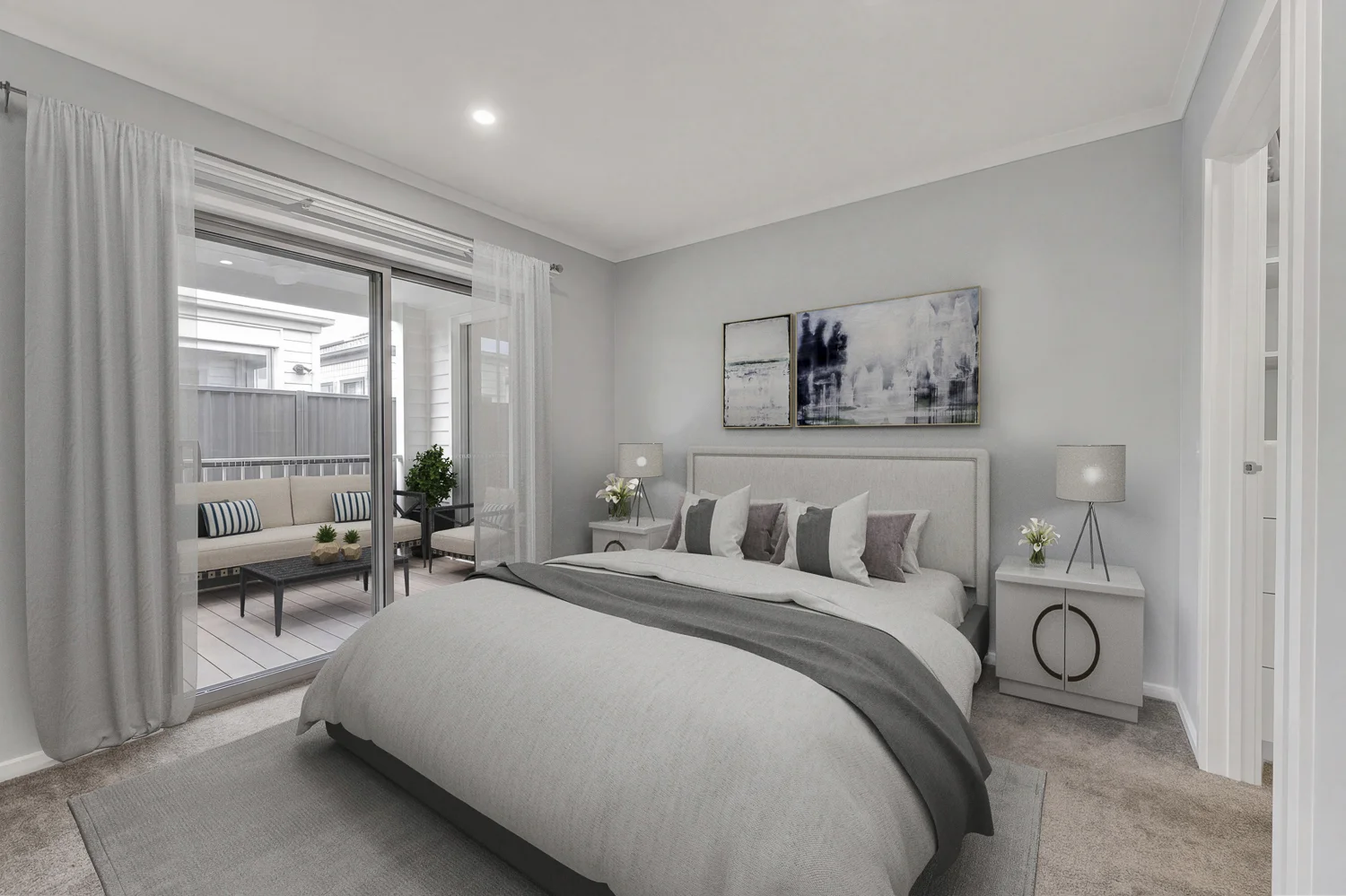 Additional image 2 of 87/65 Brighton Avenue, Wollert VIC 3750