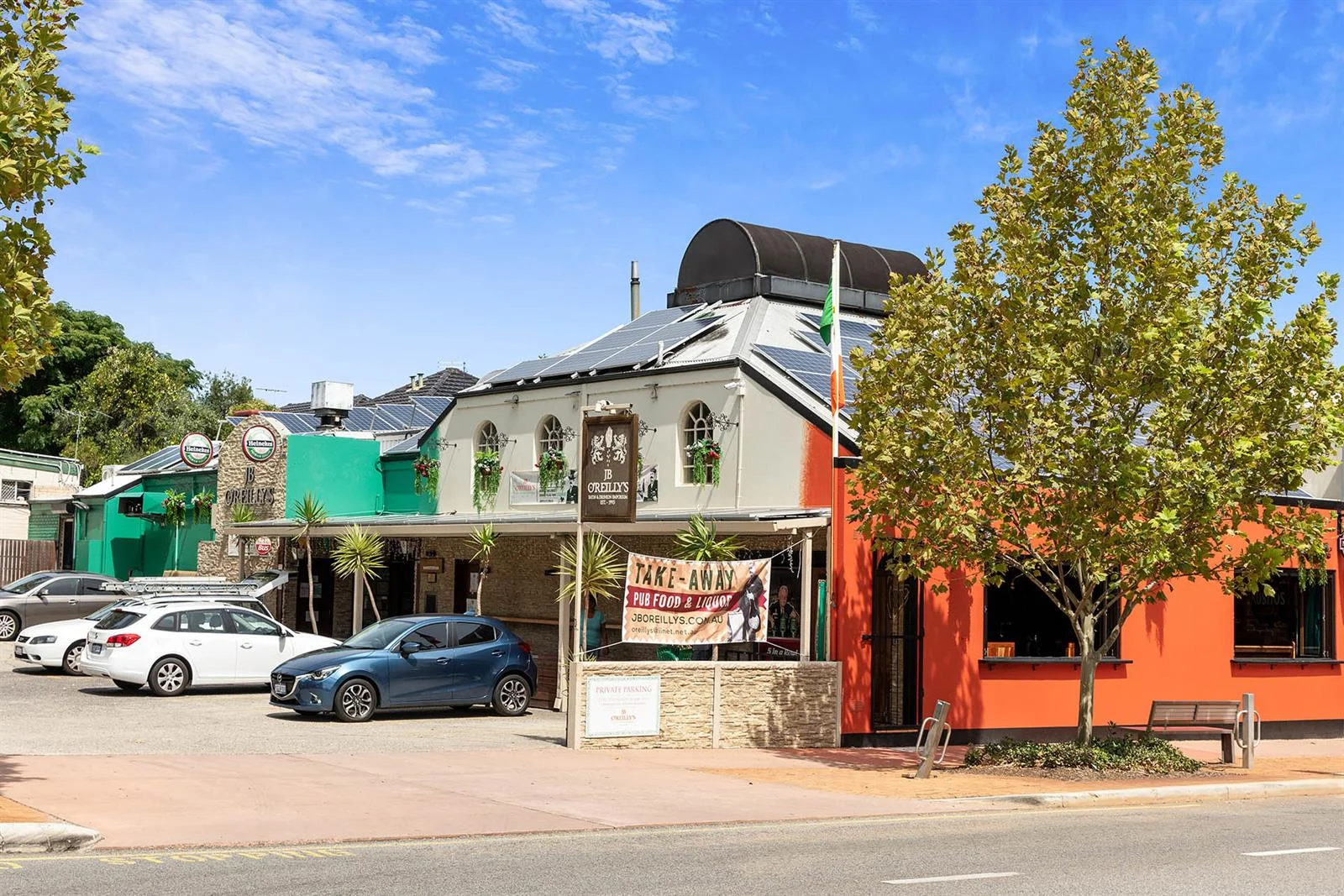Additional image 14 of 46/32 Cambridge Street, West Leederville WA 6007