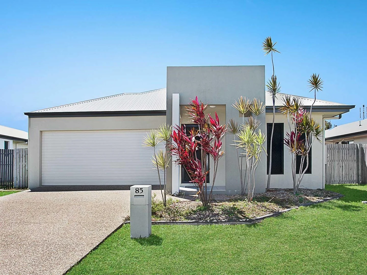85 Griffey Street, Burdell QLD 4818