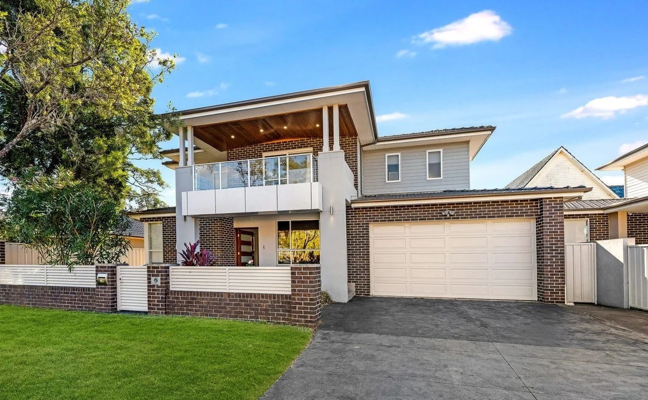 2a Homelea Avenue, Panania NSW 2213