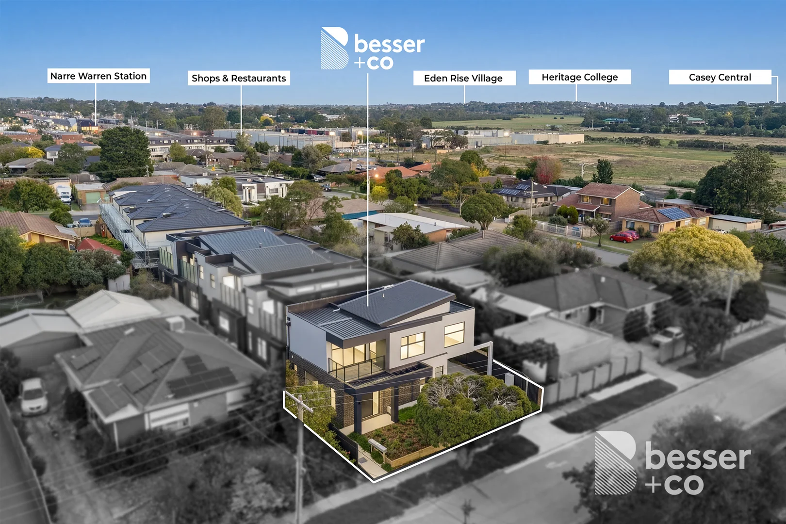 Additional image 13 of 1/4 Haven Court, Narre Warren VIC 3805