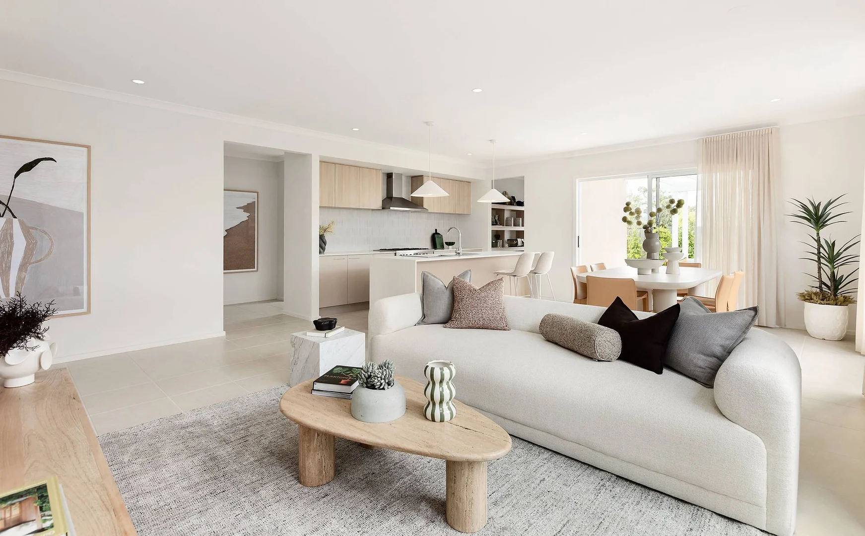 Additional image 3 of Lot 211 Allhallows Street, The Reserve, Drouin VIC 3818