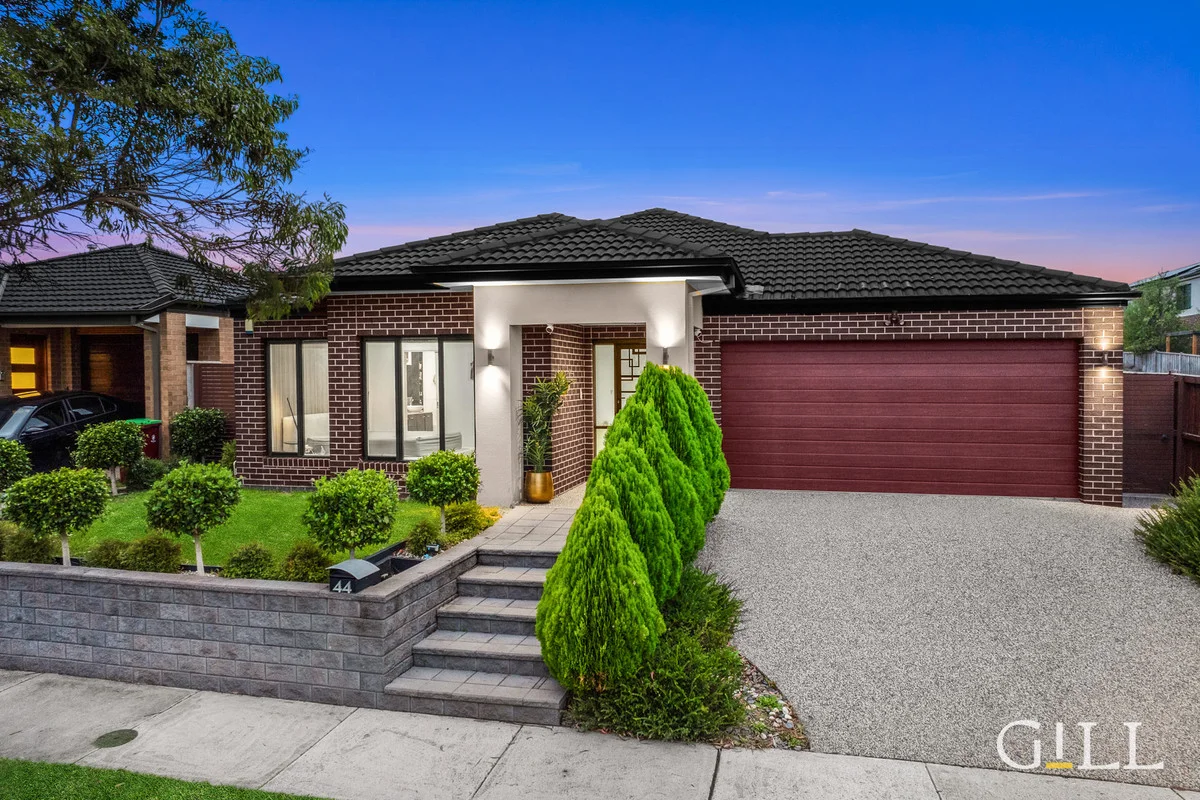 Additional image 2 of 44 Elmtree Crescent, Clyde North VIC 3978