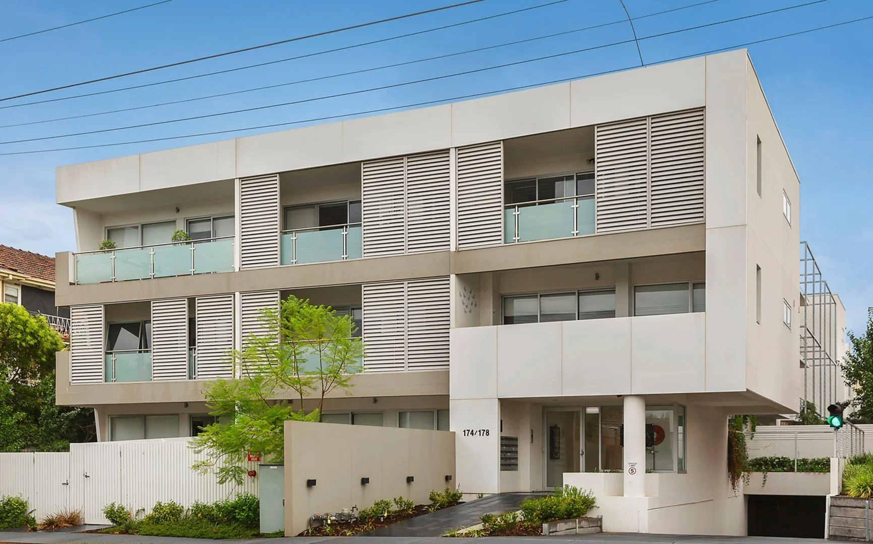 202/174 Riversdale Road, Hawthorn VIC 3122