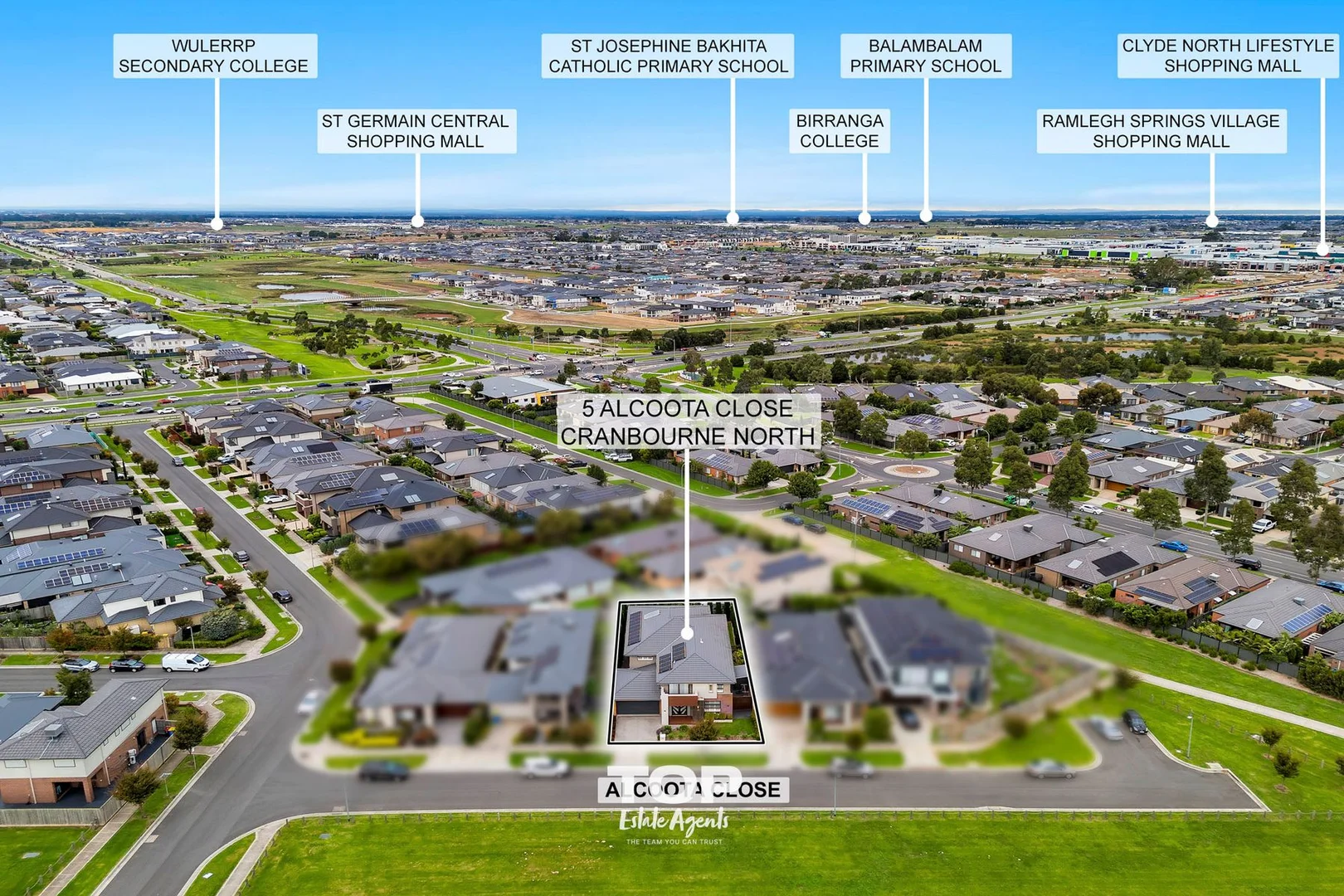 Additional image 32 of 5 Alcoota Close, Cranbourne North VIC 3977