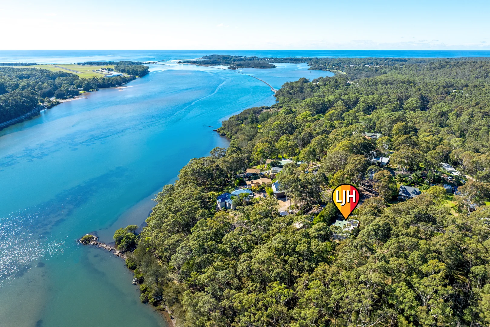 Additional image 28 of 90 The Anchorage, Moruya Heads NSW 2537