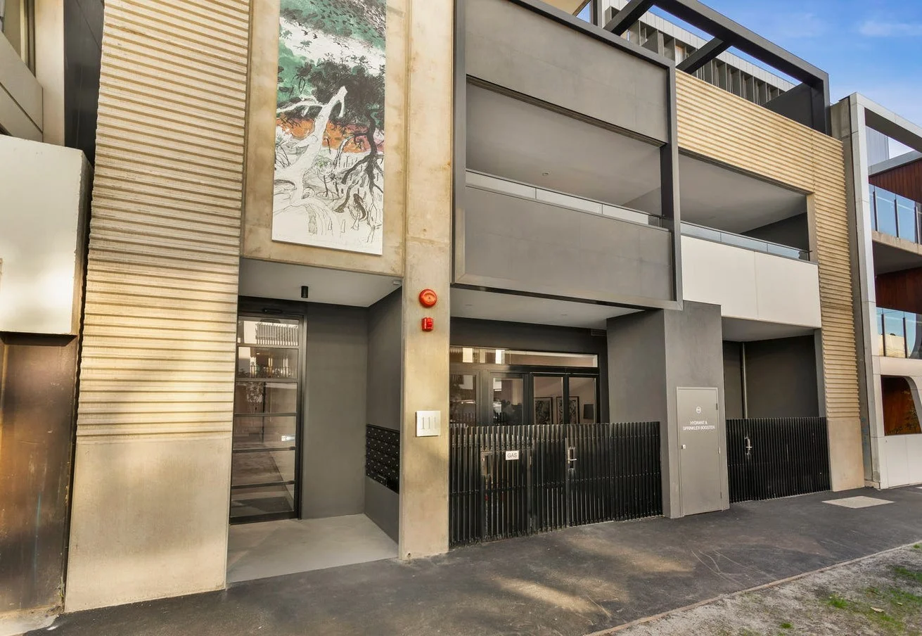 G01/111 Nott Street, Port Melbourne VIC 3207