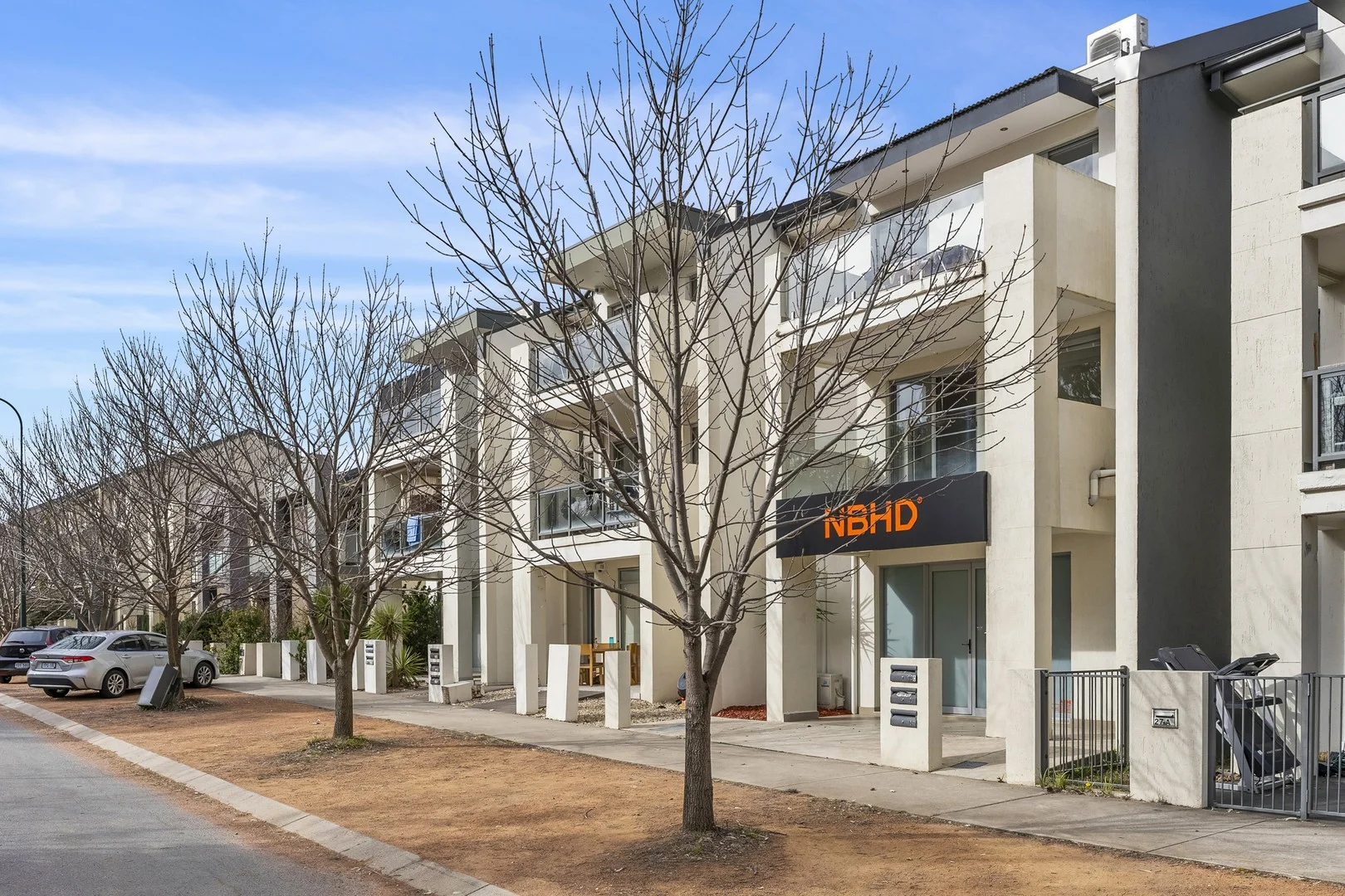 Additional image 8 of 25C Braggett Street, Gungahlin ACT 2912