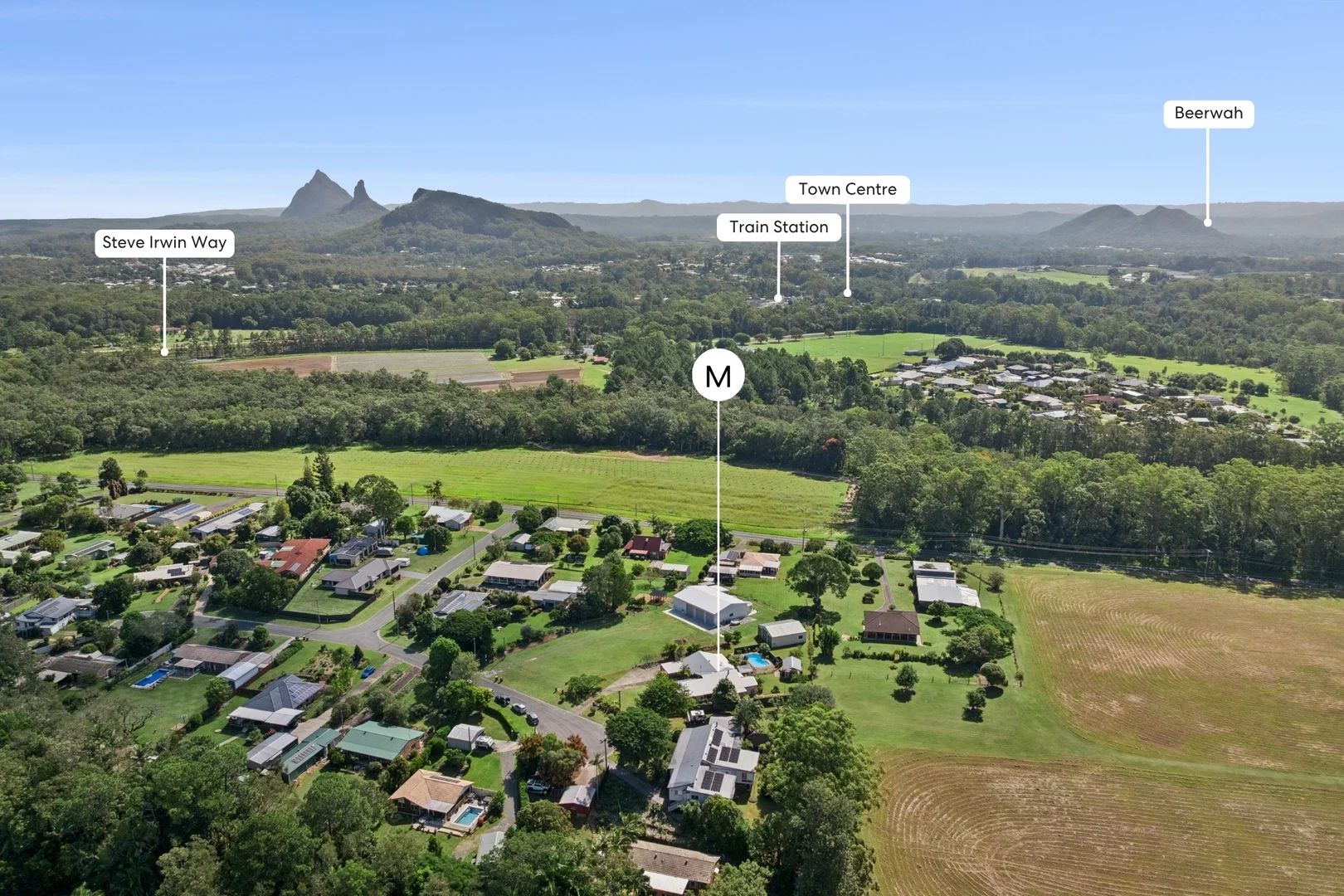 Additional image 15 of 4 Heilig Court, Glass House Mountains QLD 4518