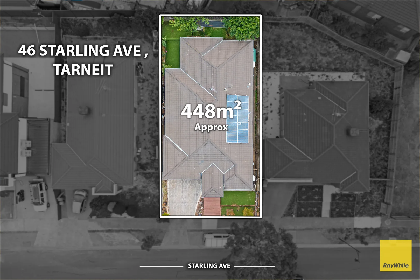 Additional image 21 of 46 Starling Avenue, Tarneit VIC 3029