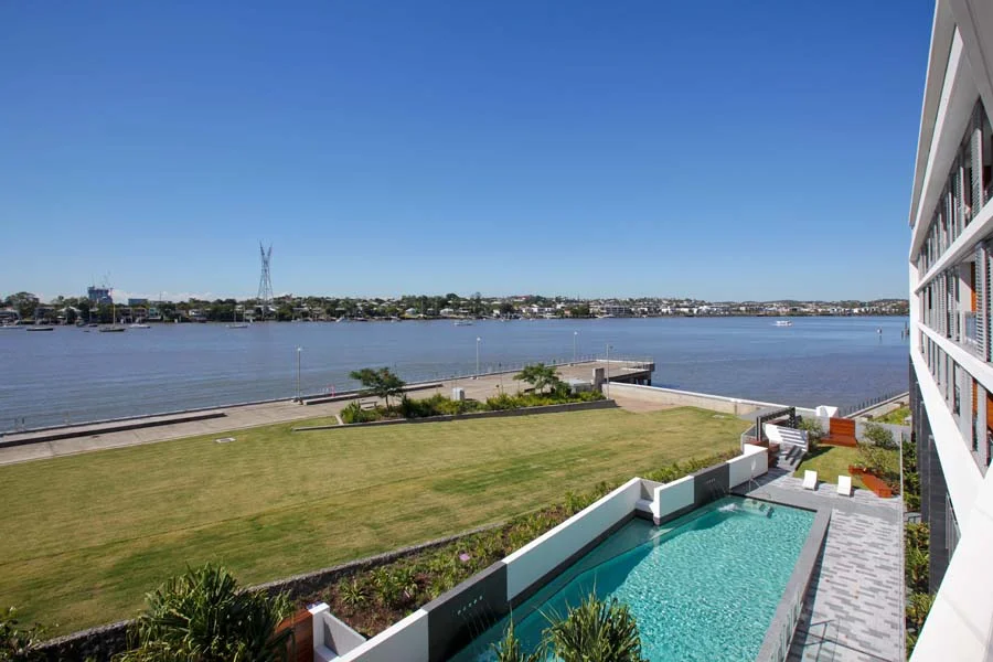 Additional image 4 of 142/1 Newstead Terrace, Newstead QLD 4006