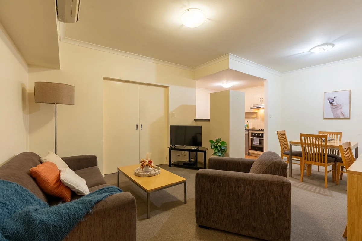 Additional image 11 of 106/228 James Street, Northbridge WA 6003