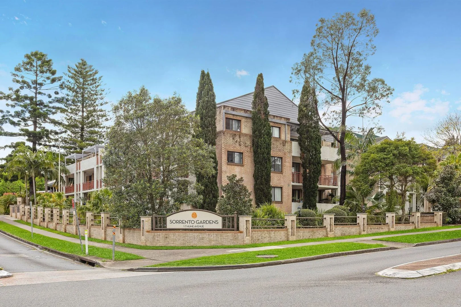 Additional image 5 of 14/1-7 Hume Avenue, Castle Hill NSW 2154