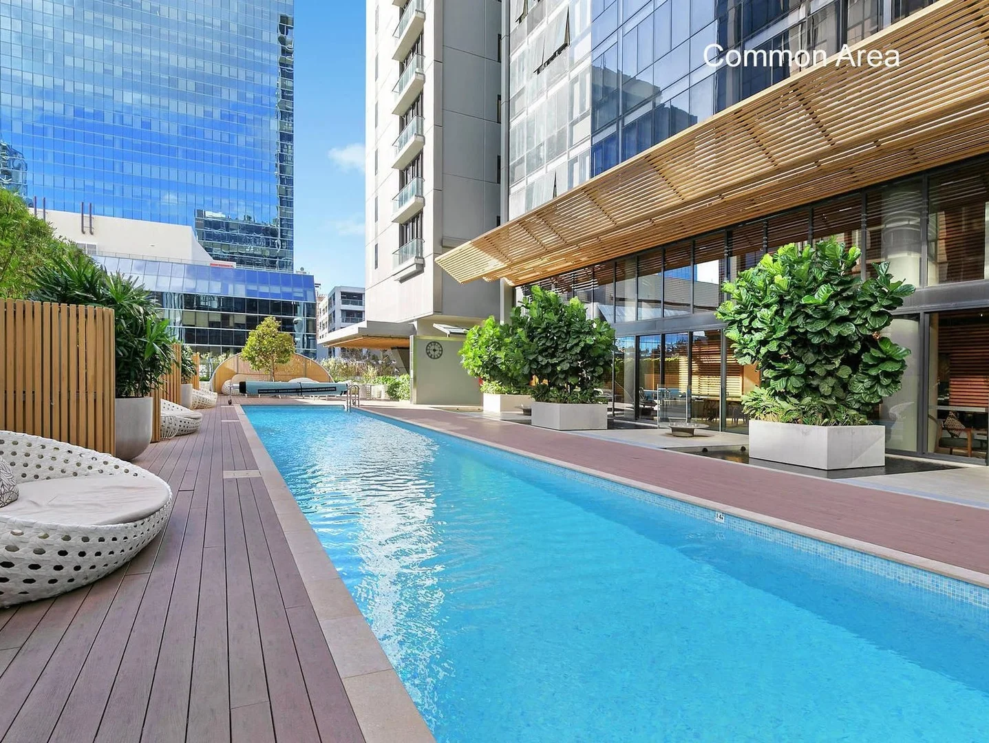 Additional image 8 of 805/45 Macquarie Street, Parramatta NSW 2150