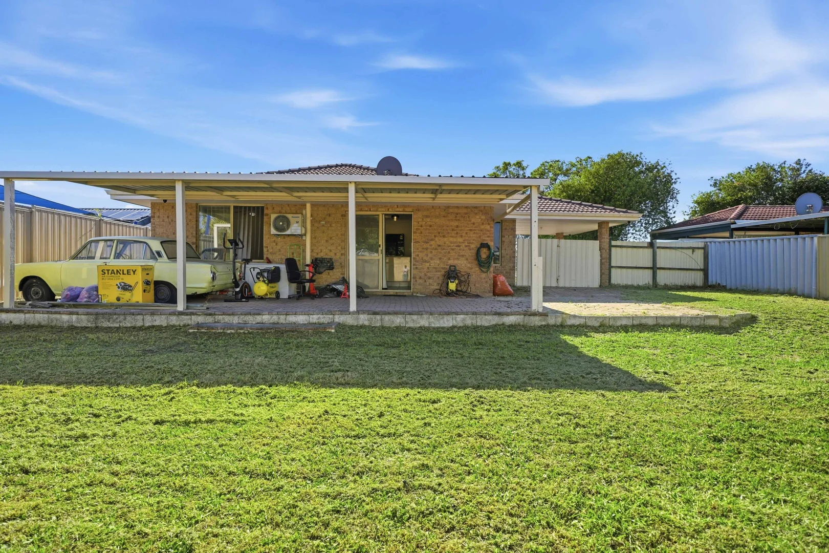 Additional image 19 of 70 Strawberry Drive, Seville Grove WA 6112