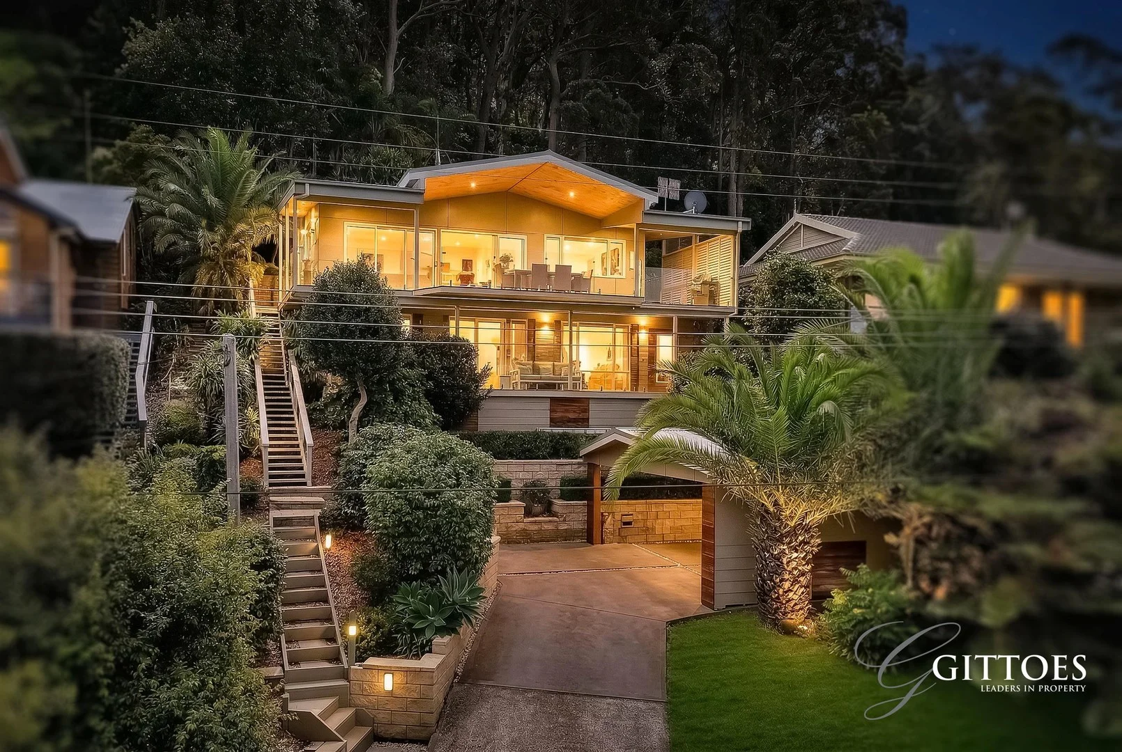 63 Broadwater Drive, Saratoga NSW 2251
