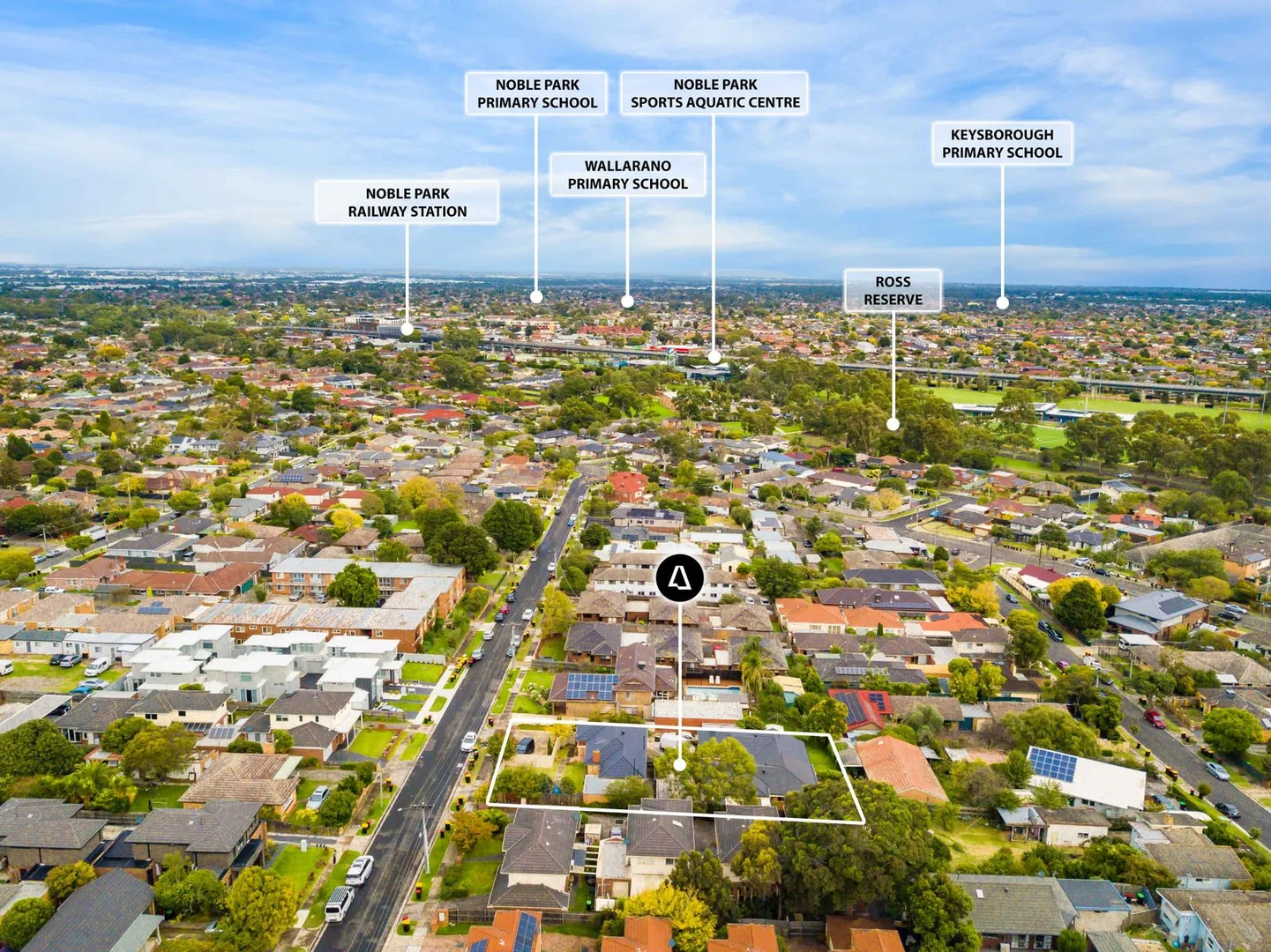 Additional image 16 of 3/18 Larbert Road, Noble Park VIC 3174