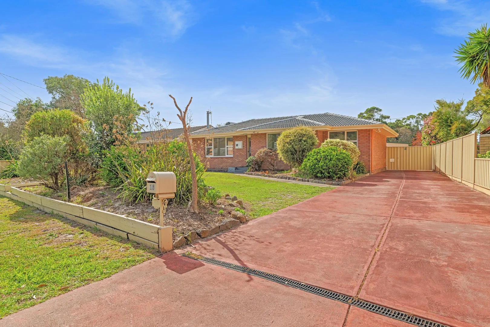 16 Lower King Road, Collingwood Heights WA 6330
