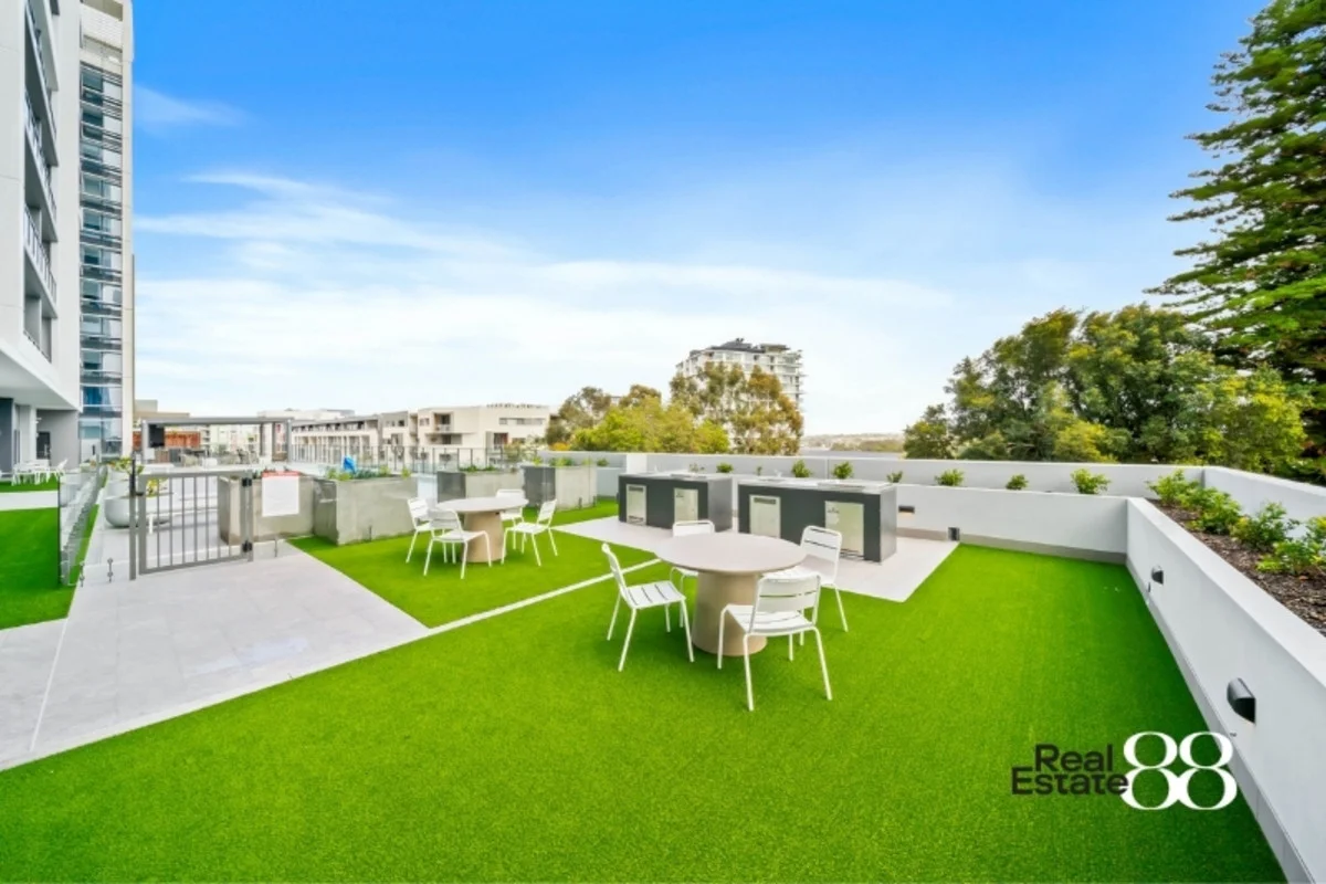 Additional image 25 of 1402/31 Rowe Avenue, Rivervale WA 6103
