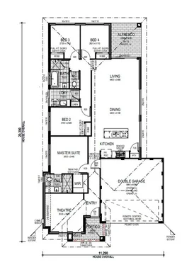 Additional image 2 of LOT 187 LINTIL WAY, Piara Waters WA 6112