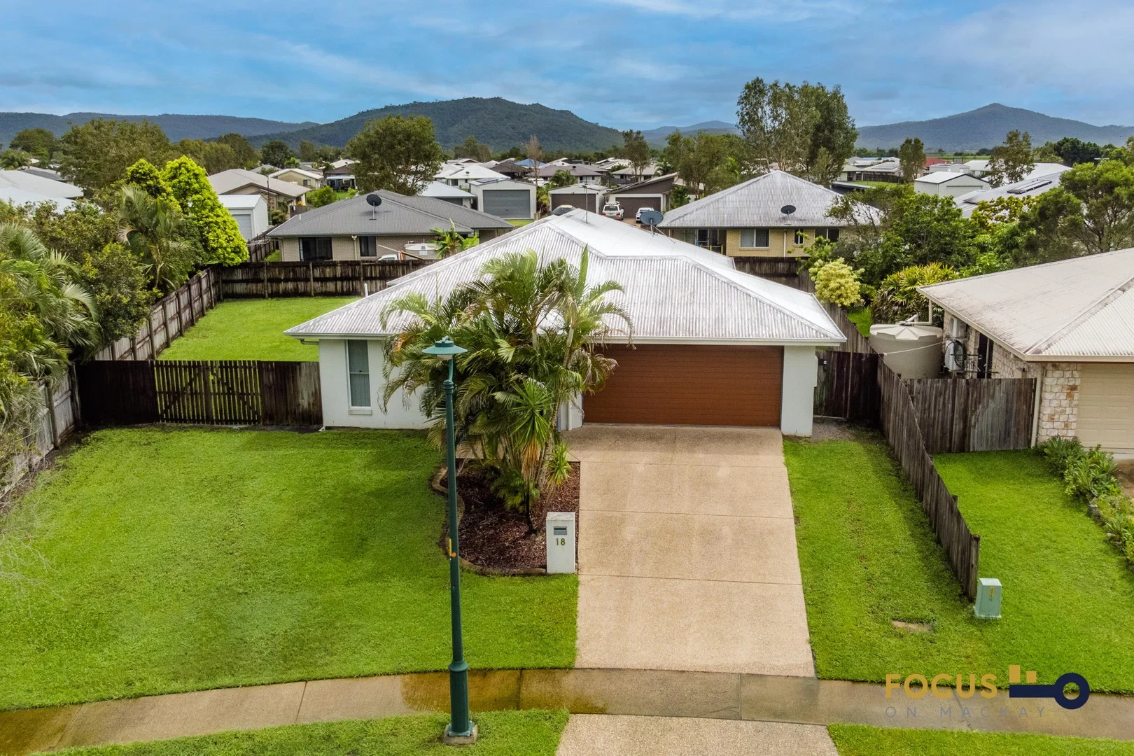 18 Amelia Drive, Mirani QLD 4754