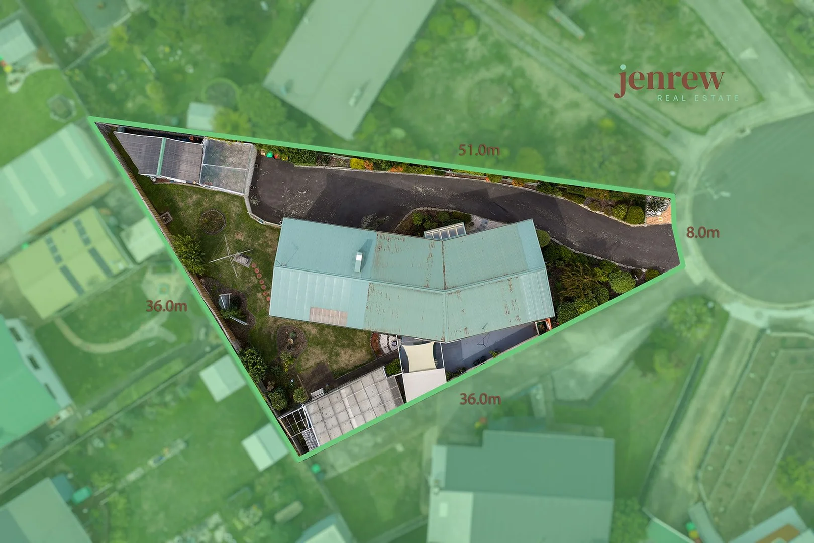 Additional image 24 of 14 Simon Court, Romaine TAS 7320