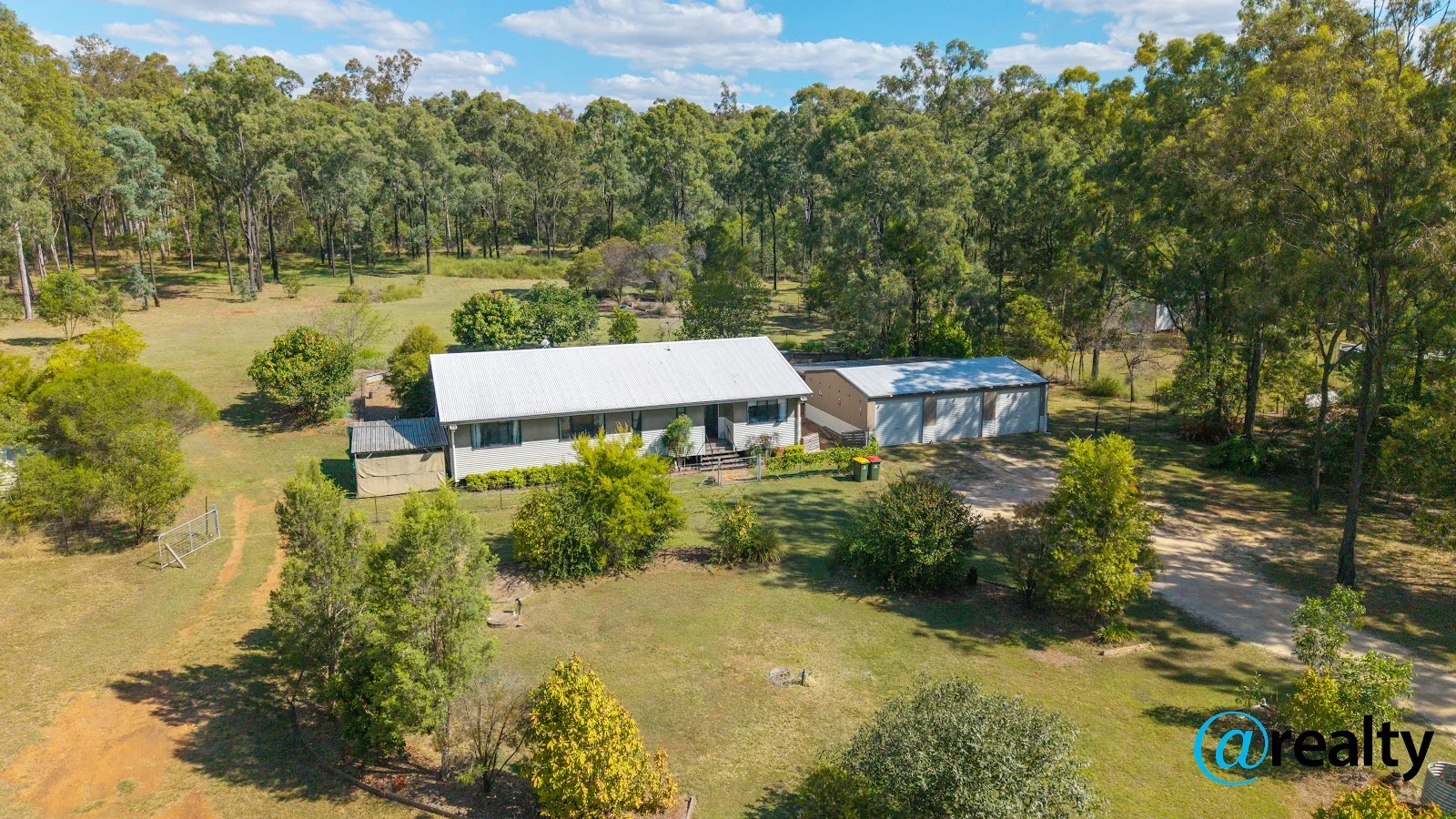 85 Hustons Road, Wondai QLD 4606
