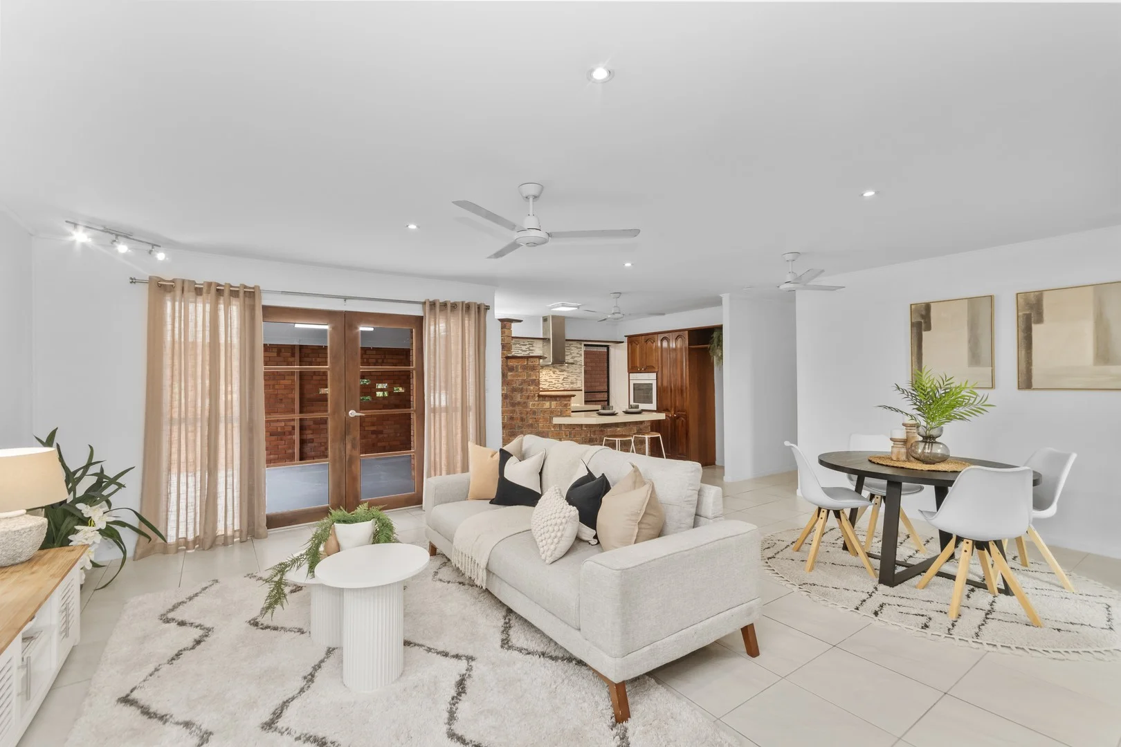 33 Fuller Street, Heatley QLD 4814