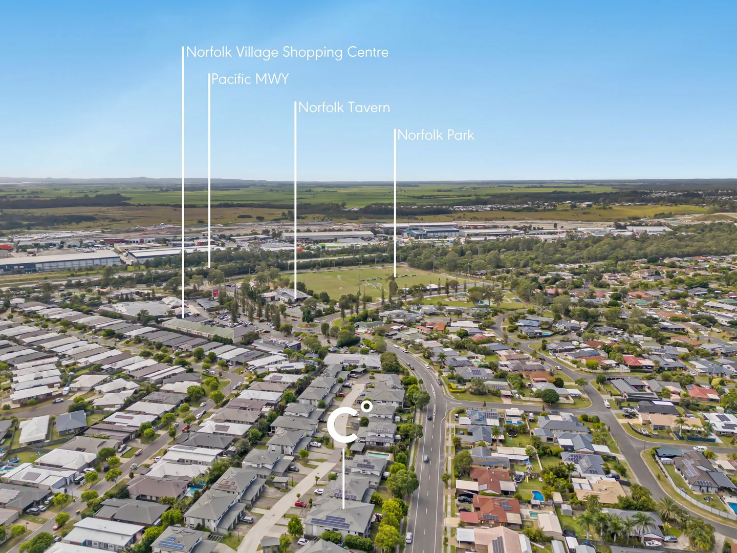 Additional image 21 of 38/152-164 Pascoe Road, Ormeau QLD 4208