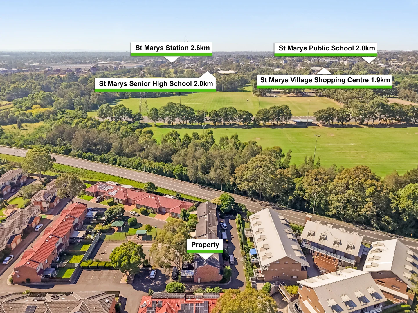 Additional image 25 of 66/26-32 Rance Road, Werrington NSW 2747